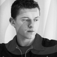 Tom Holland
