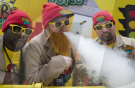 The Vaper Expo UK at Olympia, London, Great Britain 
15th February 2020