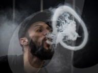 The Vaper Expo UK at Olympia, London, Great Britain 
15th February 2020