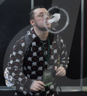 The Vaper Expo UK at Olympia, London, Great Britain 
15th February 2020