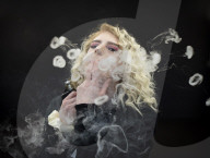 The Vaper Expo UK at Olympia, London, Great Britain 
15th February 2020