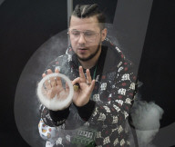 The Vaper Expo UK at Olympia, London, Great Britain 
15th February 2020