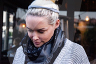 EXKLUSIV - Daniela Katzenberger und ihre Famiie in Santa  Ponsa auf Mallorca unterwegs