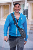 EXKLUSIV - Daniela Katzenberger und ihre Famiie in Santa  Ponsa auf Mallorca unterwegs