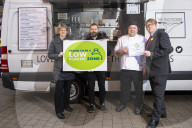 Launch of London’s first Low Plastic Zone (LPZ)