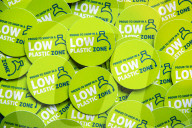 Launch of London’s first Low Plastic Zone (LPZ)