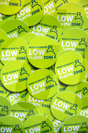 Launch of London’s first Low Plastic Zone (LPZ)
