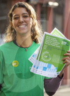 Launch of London’s first Low Plastic Zone (LPZ)