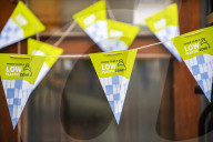 Launch of London’s first Low Plastic Zone (LPZ)
