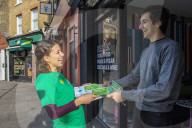 Launch of London’s first Low Plastic Zone (LPZ)