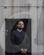 Ex-jihadi turned M16 agent Aimen Dean 