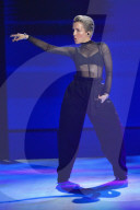  ceremonie des 35emes Victoires de la Musique 