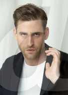 Oliver Jackson-Cohen