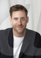 Oliver Jackson-Cohen