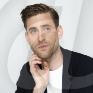 Oliver Jackson-Cohen