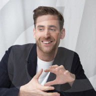 Oliver Jackson-Cohen
