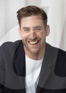 Oliver Jackson-Cohen