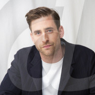 Oliver Jackson-Cohen