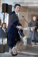 NEWS - Benjamin Griveaux: Macrons Bürgermeisterkandidat stürzt über Sex-Video