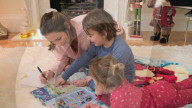 'Sam & Billie Faiers: The Mummy Diaries' TV Show, Series 7, Episode 1 UK  - 2020