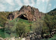 FEATURE - Entdeckung am Blumengrab von Shanidar könnte das Geheimnis der Todesriten der Neandertaler aufdecken