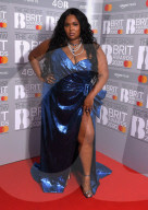 PEOPLE - Brit Awards: Die Gewinner