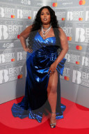 PEOPLE - Brit Awards: Die Gewinner