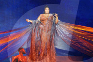 PEOPLE - Brit Awards: Die Show