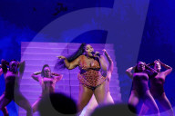 PEOPLE - Brit Awards: Die Show