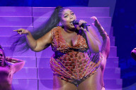 PEOPLE - Brit Awards: Die Show