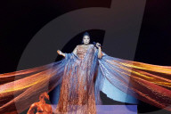 PEOPLE - Brit Awards: Die Show