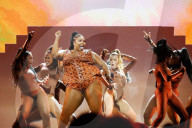 PEOPLE - Brit Awards: Die Show