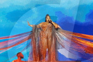PEOPLE - Brit Awards: Die Show