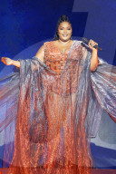 PEOPLE - Brit Awards: Die Show