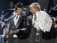 PEOPLE - Brit Awards: Die Show