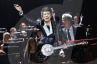 PEOPLE - Brit Awards: Die Show