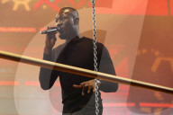 PEOPLE - Brit Awards: Die Show