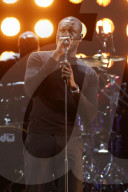 PEOPLE - Brit Awards: Die Show