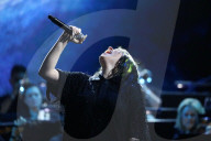 PEOPLE - Brit Awards: Die Show