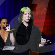 PEOPLE - Brit Awards: Die Show