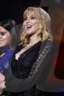 PEOPLE - Brit Awards: Die Show