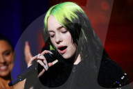 PEOPLE - Brit Awards: Die Show