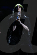 PEOPLE - Brit Awards: Die Show