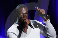 PEOPLE - Brit Awards: Die Show