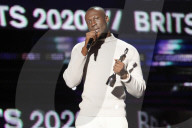 PEOPLE - Brit Awards: Die Show