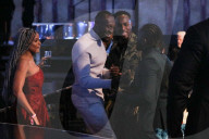 PEOPLE - Brit Awards: Die Show