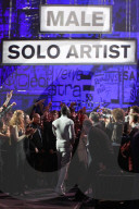 PEOPLE - Brit Awards: Die Show