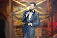 PEOPLE - Brit Awards: Die Show