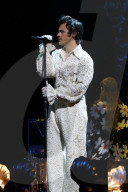 PEOPLE - Brit Awards: Die Show