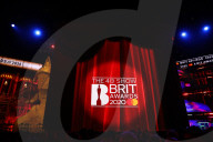 PEOPLE - Brit Awards: Die Show